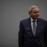 Bob Menendez