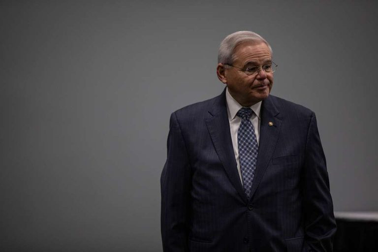 Robert Menendez Indicted: Understanding the Legal Implications