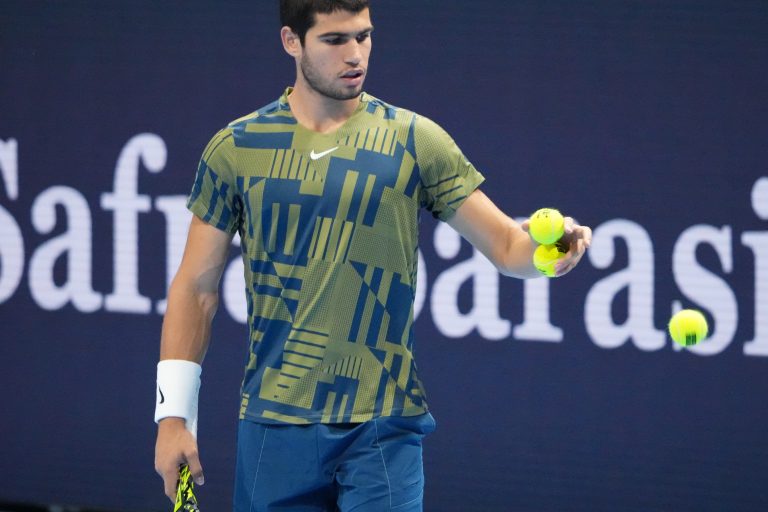 Carlos Alcaraz’s Sensational Victory Over Alexander Zverev at the US Open Semifinals