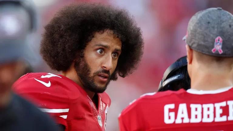 Exploring the Impact of Colin Kaepernick’s Offer to Join the Jets Amid Aaron Rodgers’ Injury