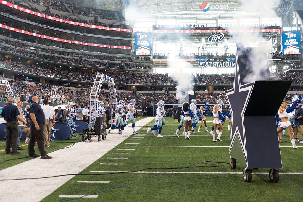 Dallas Cowboys