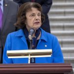 Dianne Feinstein