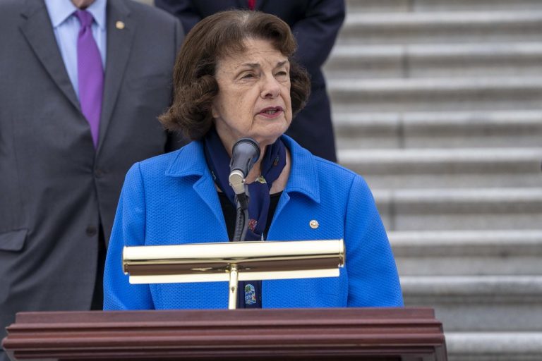 Exploring the Legacy of Dianne Feinstein: A Life Dedicated to Public Service