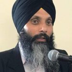 Hardeep Singh Nijjar