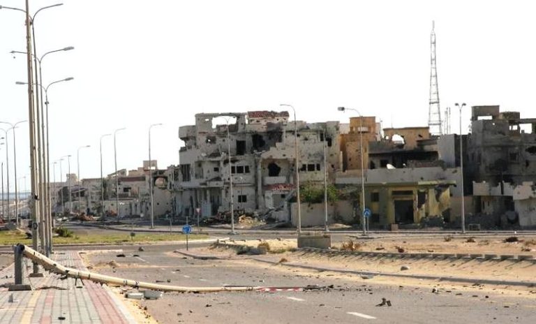 Understanding the Devastating Impact of Storm Daniel on Libya