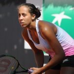 Madison Keys