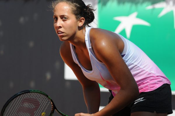 Madison Keys