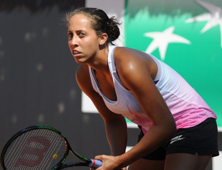 Unleashing the Powerhouses: Madison Keys vs. Aryna Sabalenka at the US Open