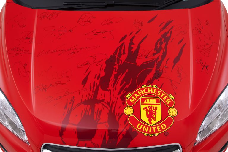 The Resurgence of Manchester United: A Glimpse into Competence