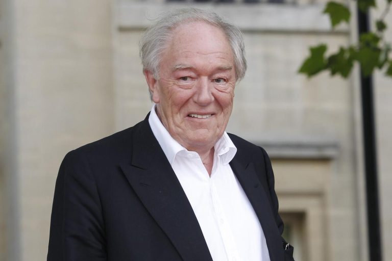 The Legacy of Michael Gambon: A Brilliant Career in Acting
