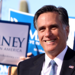 Mitt Romney