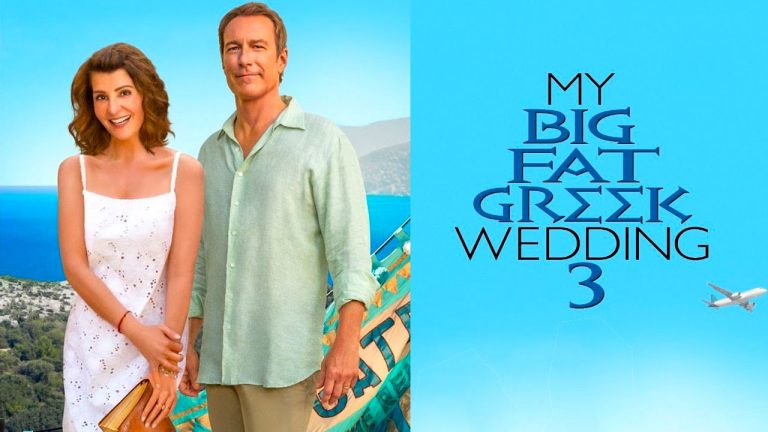 Exploring “My Big Fat Greek Wedding 3” Review: Nia Vardalos and John Corbett Shine Again