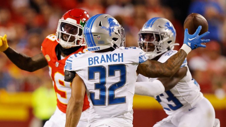 Unraveling the Surprises of the 2023 NFL Season Opener: Lions Upset Chiefs