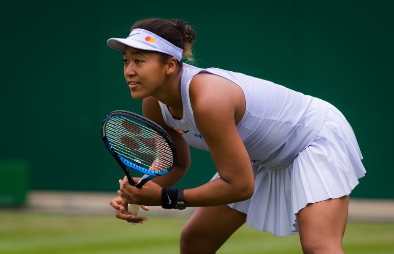 Naomi Osaka’s Tennis Comeback: A Triumph of Resilience and Skill