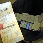 Powerball drawing