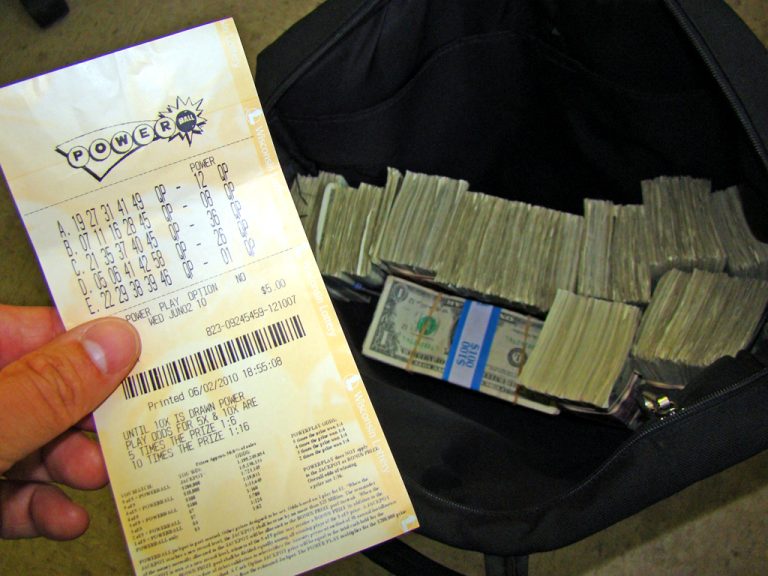 The Powerball Jackpot Soars to $835 Million: Your Ultimate Guide