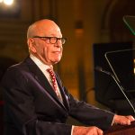 Rupert Murdoch