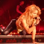 Shakira