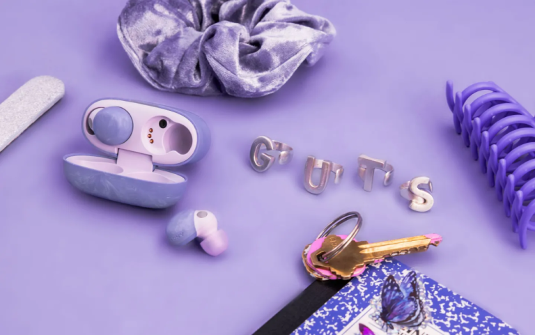 The Sony Olivia Rodrigo LinkBuds S: A Sound Revolution