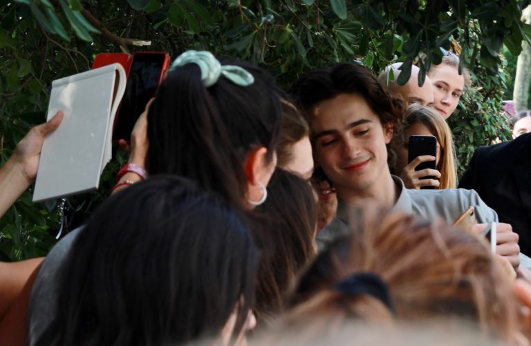Exploring Timothee Chalamet’s Singing Voice: A Wonka Director’s Delight