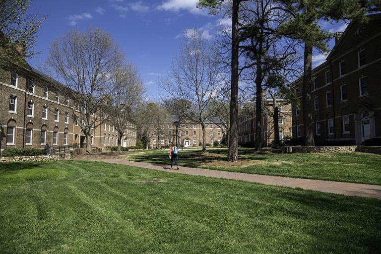 Understanding the UNC Chapel Hill Lockdown: A Detailed Analysis