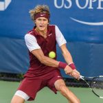 Zverev