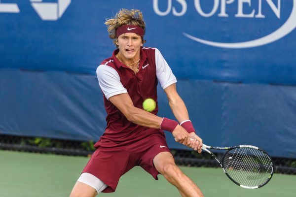 Zverev