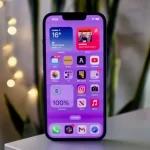 iOS 17