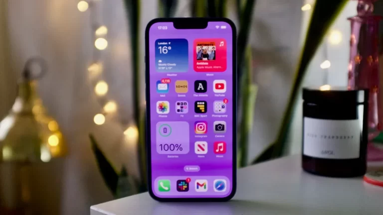 Enhancing Security and Privacy: Explore the Game-Changing Features of iOS 17!