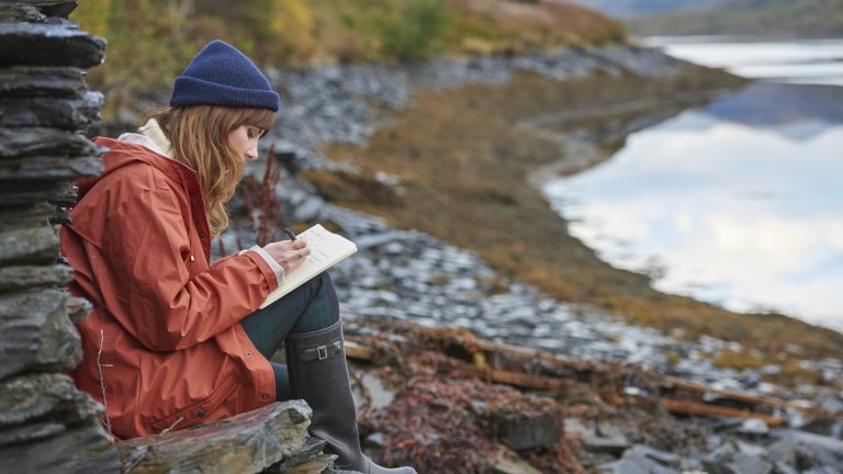How keeping a ‘pain journal’ can make improvements to your general joy