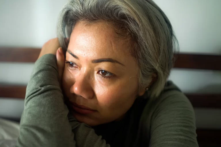 Menopause and Nervousness: How to Deal with