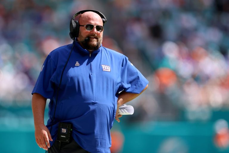 Brian Daboll’s Net Worth in 2023: Unraveling the Wealth of the Giants’ HC