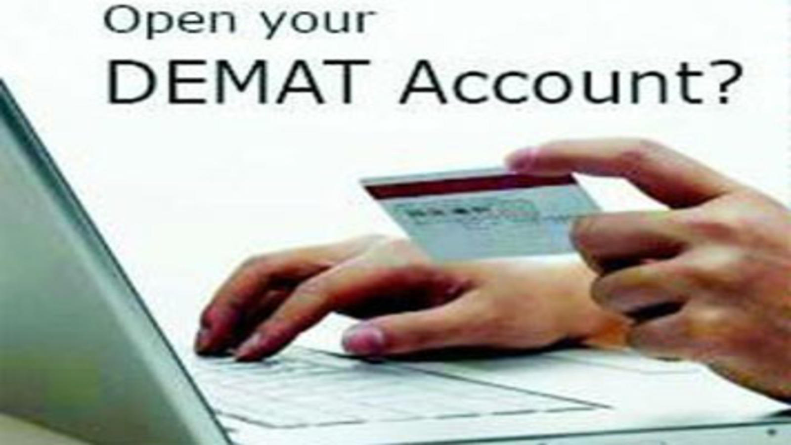 Dеmat Account