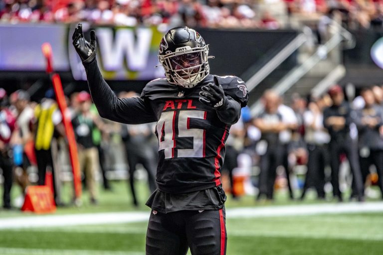 The Exciting Clash: Falcons vs. Jaguars in London