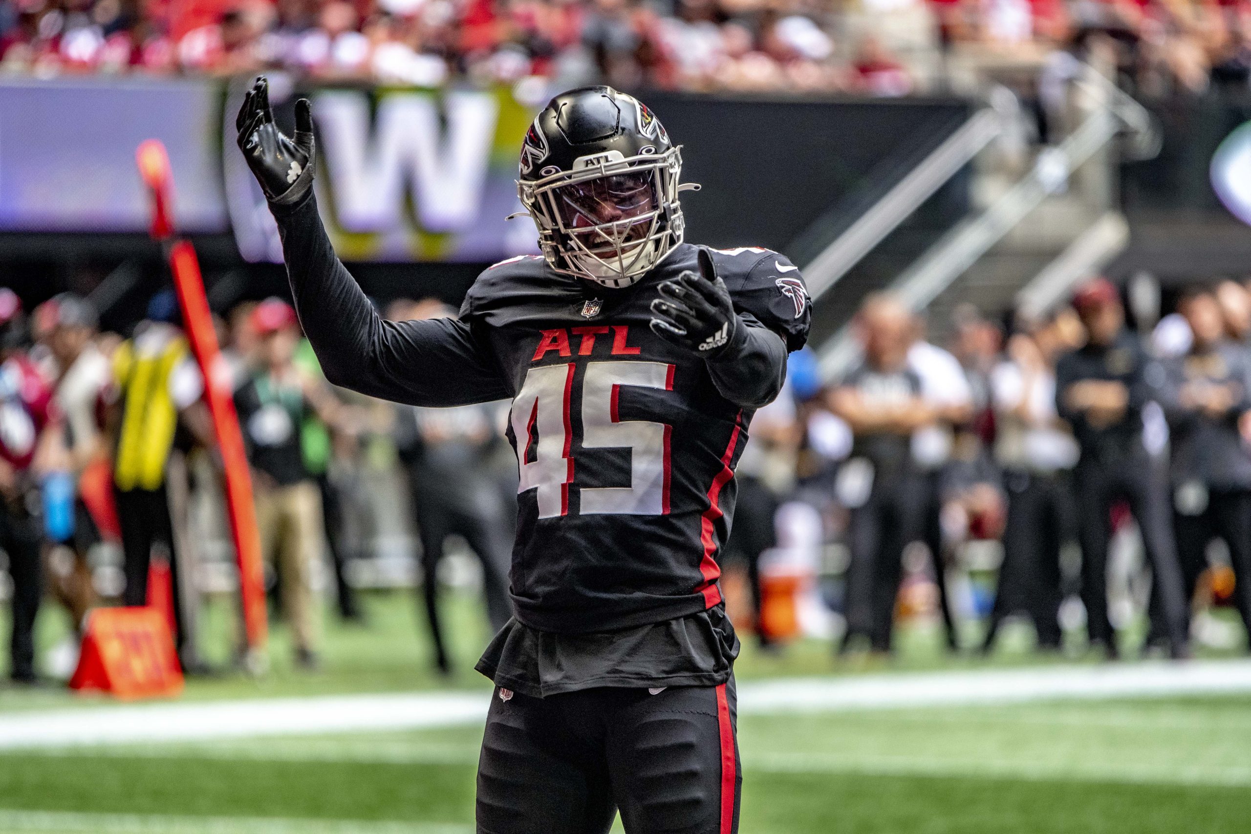 Falcons