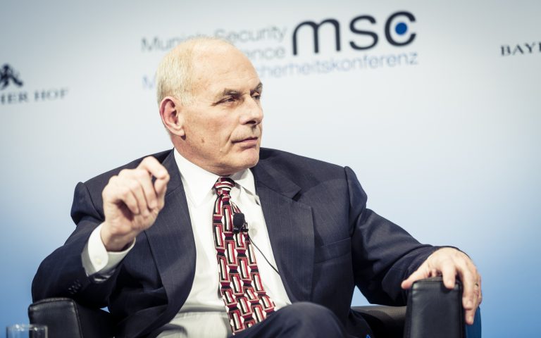 Exploring the Controversy: John Kelly Confirms Trump’s Private Remarks About U.S. Service Members