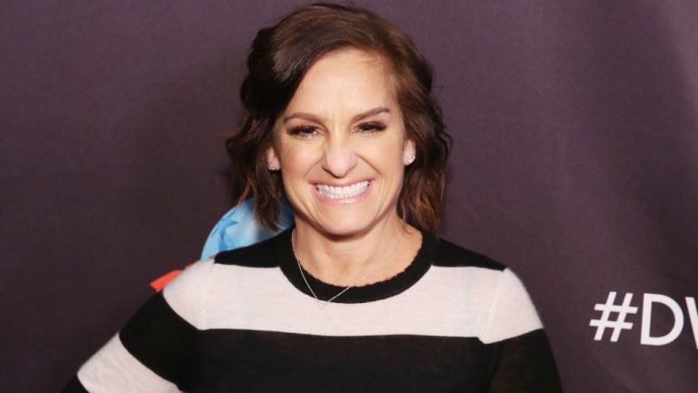 The Inspiring Comeback: Mary Lou Retton’s Battle with Pneumonia