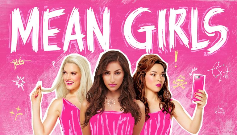 The Evergreen Appeal of Mean Girls: A Look Back at Tina Fey’s Script