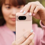 Pixel 8