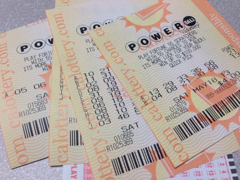 Unveiling the Secrets of the Historic Powerball Jackpot Runs