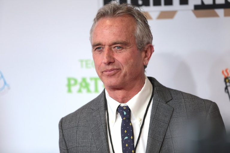 Robert F. Kennedy Jr. Drops His Democratic Primary Bid: What You Need to Know