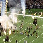 Jaguars vs. Saints 2023