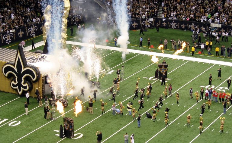 Unveiling the Thrilling TNF Showdown: Jaguars vs. Saints 2023
