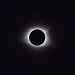 Solar eclipse 2023