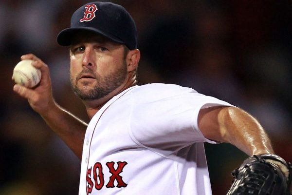 Tim Wakefield