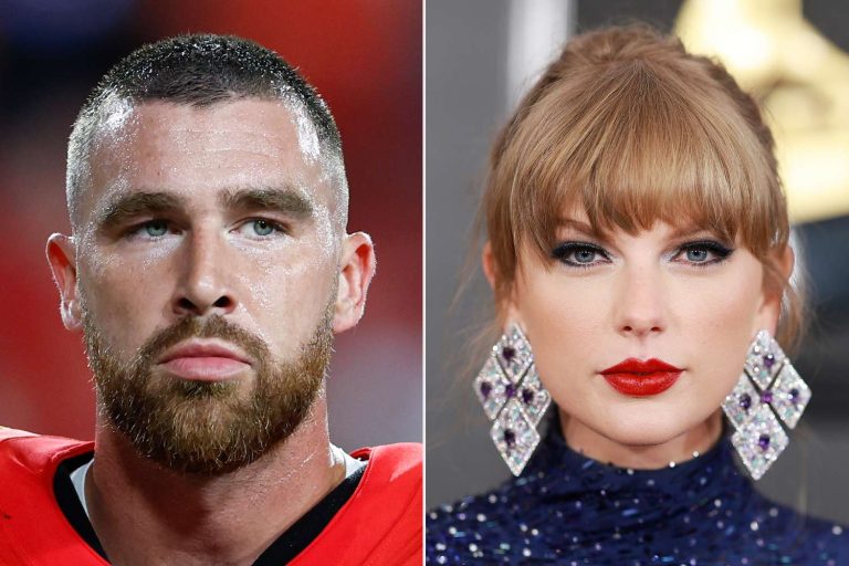 Travis Kelce, Taylor Swift, and the NFL: A Closer Look at Overdone Media Coverage