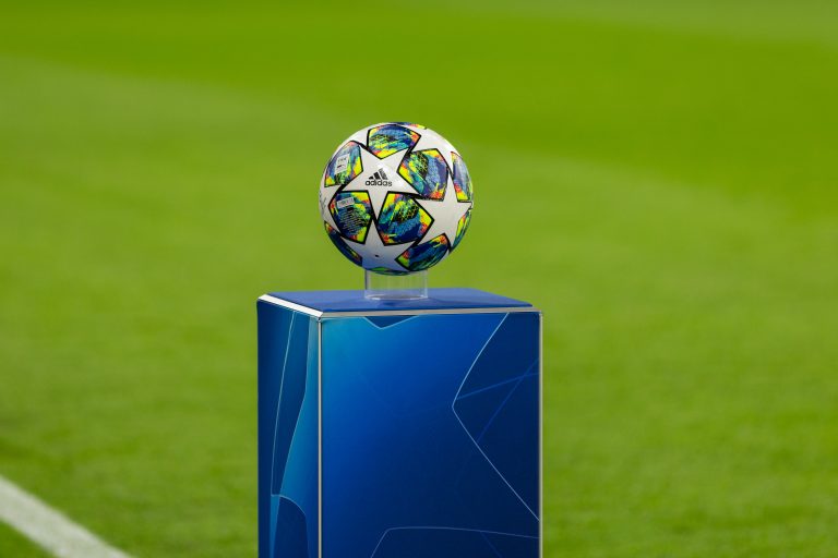 How to Watch the UEFA Champions League on TNT Sports and Discovery TV: Live Stream Details