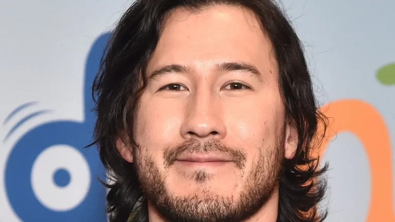 From Let’s Plays to Millions: Unveiling Markiplier’s Astounding Net Worth Journey