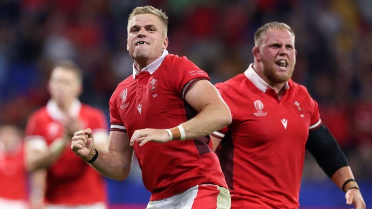 Rugby World Cup 2023 Week 5 preview, lineups, predictions