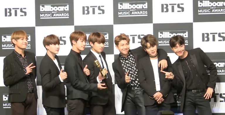 Exploring the Meaning of BTS: Beyond the Stage